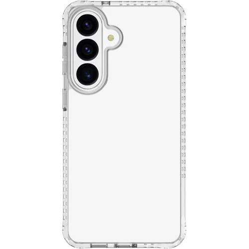 Capa Cellularline Ultra Strong para Samsung Galaxy S26 Plus - Transparente