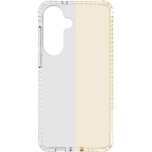 Capa Cellularline Ultra Strong para Samsung Galaxy S26 Plus - Transparente - Image 3