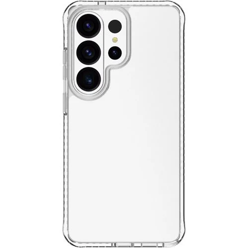 Capa Cellularline Ultra Strong para Samsung Galaxy S26 Ultra - Transparente