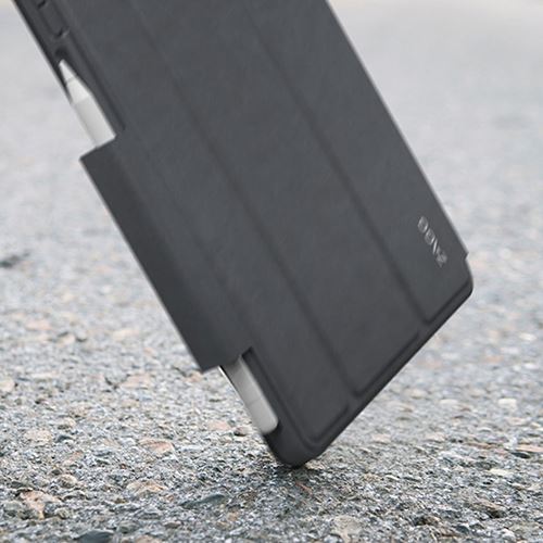 Capa com teclado e Trackpad Zagg Pro Keys para iPad 10.9 / iPad 11 - Layout PT - Image 4