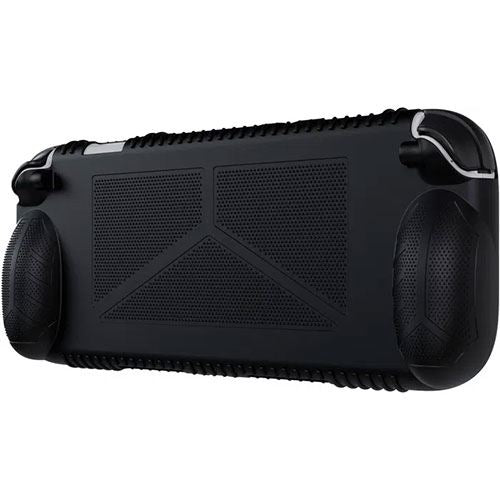 Capa de Silicone Nacon para Nintendo Switch 2 - Preto - Image 5