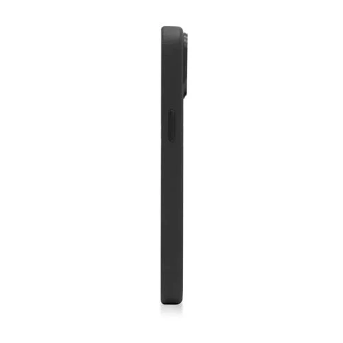 Capa Decoded Leather com MegaSafe para iPhone 14 Plus - Preto - Image 6