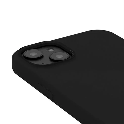 Capa Decoded Silicone com MagSafe para iPhone 14 Pro Plus - Preto - Image 3