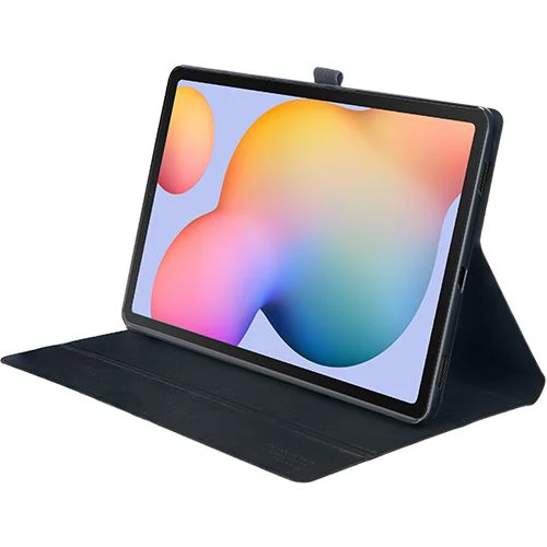 Capa Folio Tucano para Galaxy Tab S6 Lite - Preto - Image 4