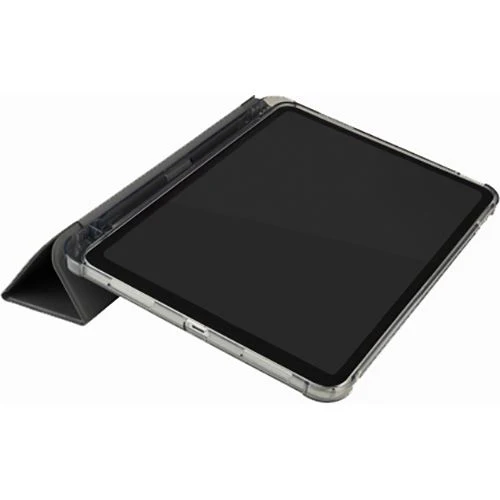 Capa Folio Tucano Satin para Ipad 10.9" 10ªGen 2022 - Cinzento - Image 5