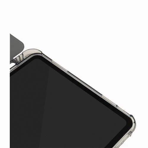 Capa Folio Tucano Satin para Ipad 10.9" 10ªGen 2022 - Cinzento - Image 6