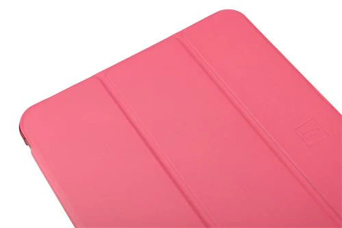 Capa Folio Tucano Satin para Ipad 10.9" 10ªGen 2022 - Rosa - Image 2