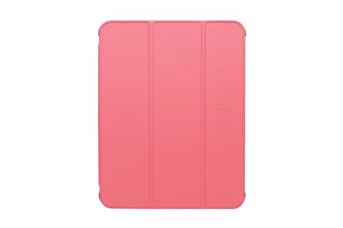 Capa Folio Tucano Satin para Ipad 10.9" 10ªGen 2022 - Rosa - Image 3