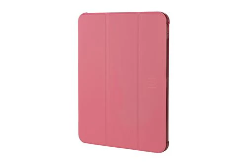 Capa Folio Tucano Satin para Ipad 10.9" 10ªGen 2022 - Rosa - Image 4