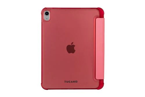 Capa Folio Tucano Satin para Ipad 10.9" 10ªGen 2022 - Rosa - Image 5