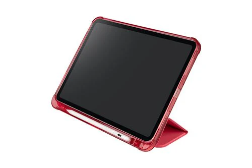 Capa Folio Tucano Satin para Ipad 10.9" 10ªGen 2022 - Rosa - Image 7