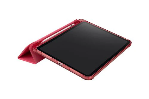 Capa Folio Tucano Satin para Ipad 10.9" 10ªGen 2022 - Rosa - Image 8