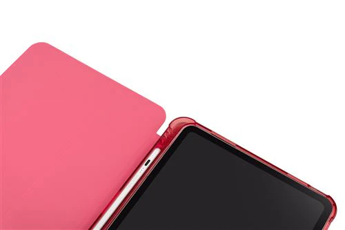 Capa Folio Tucano Satin para Ipad 10.9" 10ªGen 2022 - Rosa - Image 9