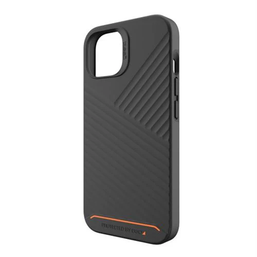 Capa Gear4 Denali com MegaSafe para iPhone 14 Pro Max - Preto - Image 2
