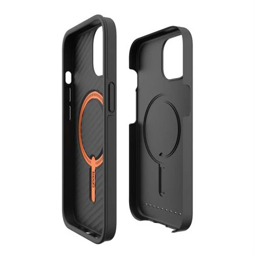 Capa Gear4 Denali com MegaSafe para iPhone 14 Pro - Preto - Image 3