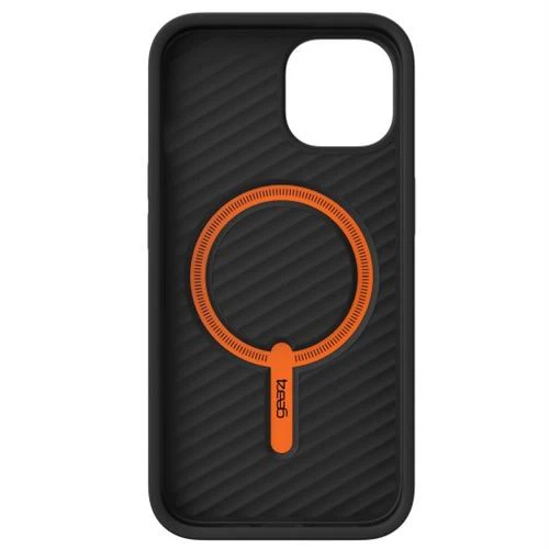 Capa Gear4 Denali com MegaSafe para iPhone 14 Pro - Preto - Image 4