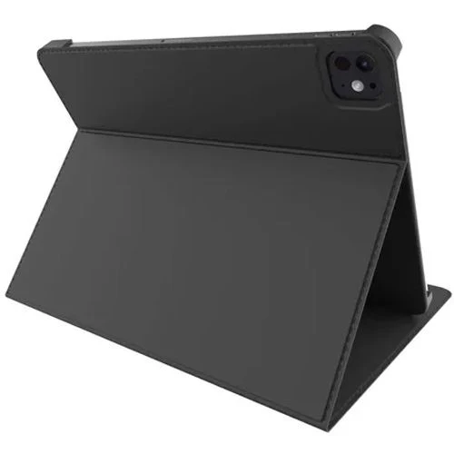 Capa Gecko Prickly Pear para iPad Air 13'' - Preto - Image 2