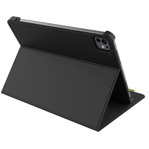 Capa Gecko Prickly Pear para iPad Pro 11'' - Preto - Image 2