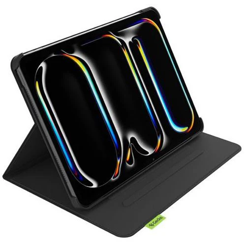 Capa Gecko Prickly Pear para iPad Pro 11'' - Preto - Image 3