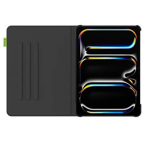 Capa Gecko Prickly Pear para iPad Pro 11'' - Preto - Image 4