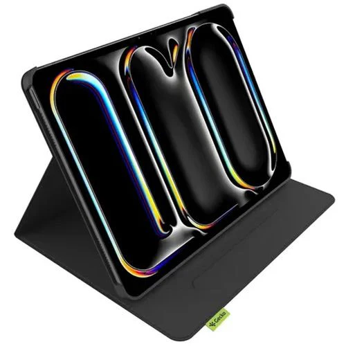 Capa Gecko Prickly Pear V10CL2525C1 para iPad Pro 13" - Preto - Image 3