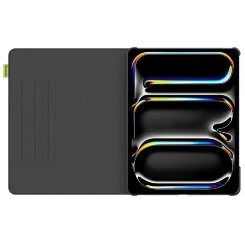 Capa Gecko Prickly Pear V10CL2525C1 para iPad Pro 13" - Preto - Image 4