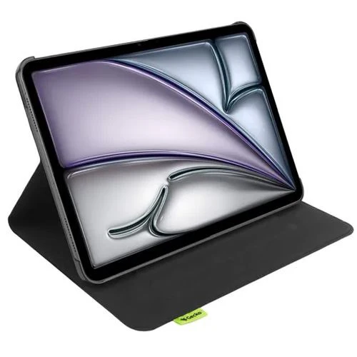 Capa Gecko Prickly Pear V10CL2733C1 para iPad 11 2025 (A16) - Verde - Image 3