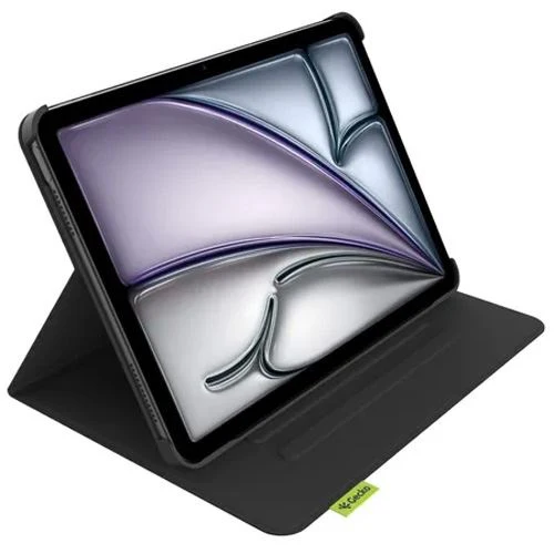 Capa Gecko Prickly Pear V10CL2734C1 para iPad 11''  - Preto - Image 3