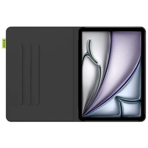 Capa Gecko Prickly Pear V10CL2734C1 para iPad 11''  - Preto - Image 4