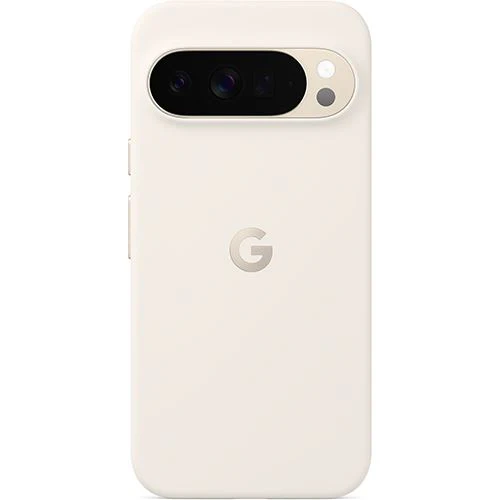 Capa Google para Pixel 10 Pro XL - Branco - Image 3