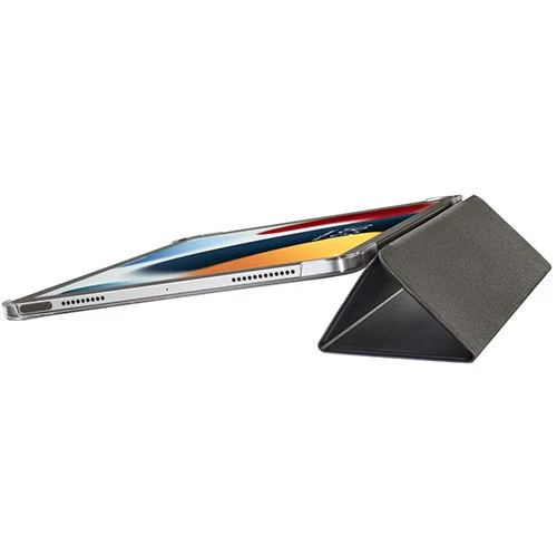 Capa Hama para iPad 11" Fold Clear - Preto - Image 3