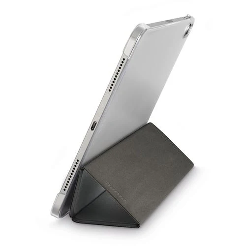 Capa Hama para iPad 11" Fold Clear - Preto - Image 4