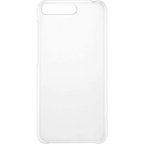 Capa Huawei para Y6 2018 - Transparente - Image 2