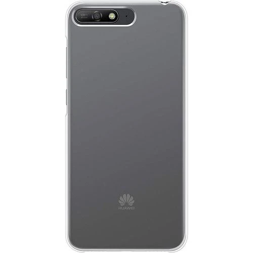 Capa Huawei para Y6 2018 - Transparente - Image 3