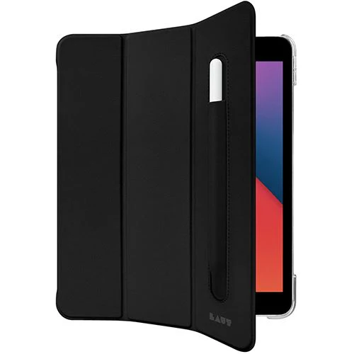 Capa Huex Laut para Apple iPad 10.2" - Preto - Image 2