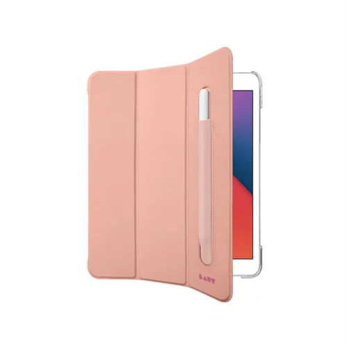 Capa Huex Laut para Apple iPad 10.2" - Rosa - Image 2