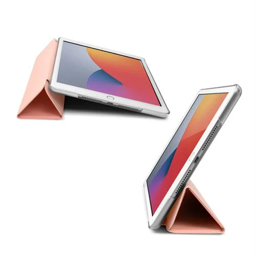 Capa Huex Laut para Apple iPad 10.2" - Rosa - Image 3