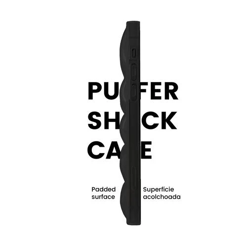 Capa Icoveri Wave Iphone 14 - Preto - Image 2
