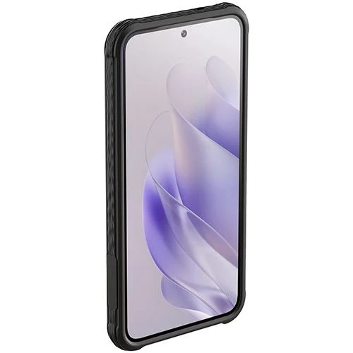 Capa Interphone Quiklox para Samsung S25+ - Preta - Image 4