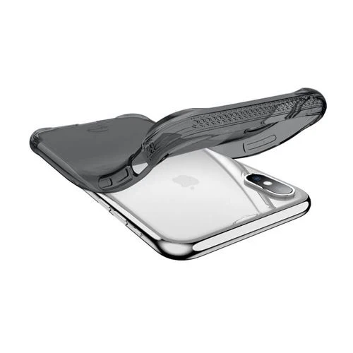 Capa Itskins Apple iPhone Xr Nano Gel Transparente - Image 3