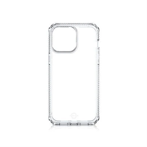 Capa Itskins Spectrum R Clear para iPhone 14 Pro Max - Transparente - Image 2