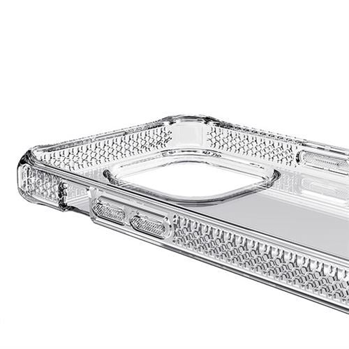 Capa Itskins Spectrum R Clear para iPhone 14 Pro Max - Transparente - Image 4