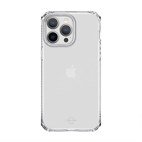 Capa Itskins Spectrum R Clear para iPhone 14 Pro Max - Transparente - Image 5