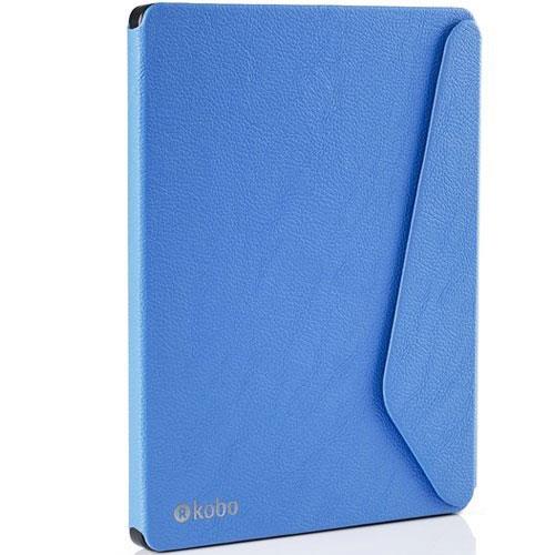 Capa Kobo Sleepcover para Aura H2O 2 Edição - Azul - Image 2