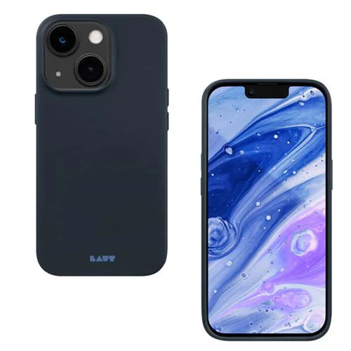 Capa Laut Heux Protect para iPhone 14 Pro - Azul - Image 2