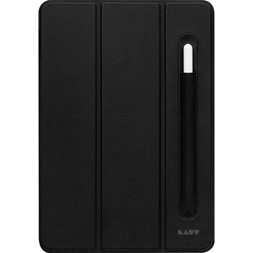Capa Laut Huex para Apple iPad Pro 11"/Air 10.9" - Preto - Image 2