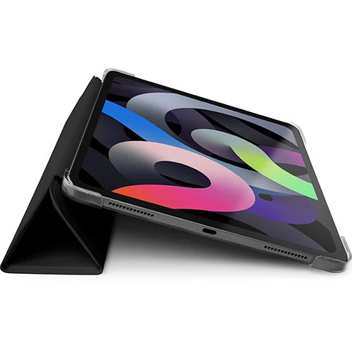 Capa Laut Huex para Apple iPad Pro 11"/Air 10.9" - Preto - Image 5
