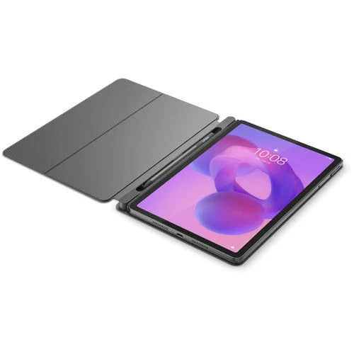 Capa Lenovo Folio Case para Idea Tab 11" - Luna Gray - Image 6
