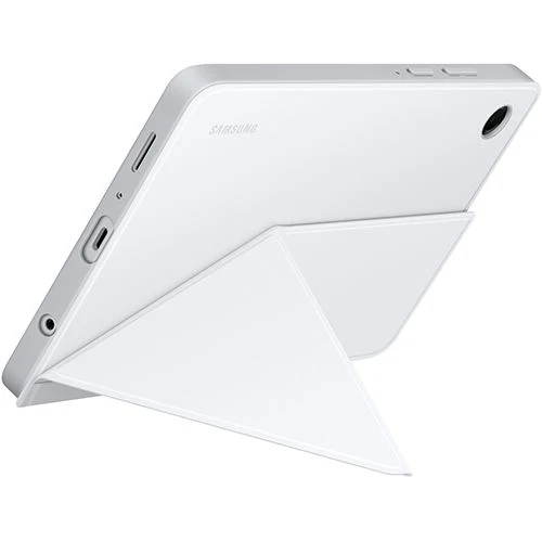 Capa Livro Samsung para Tab A11+ - Branca - Image 3