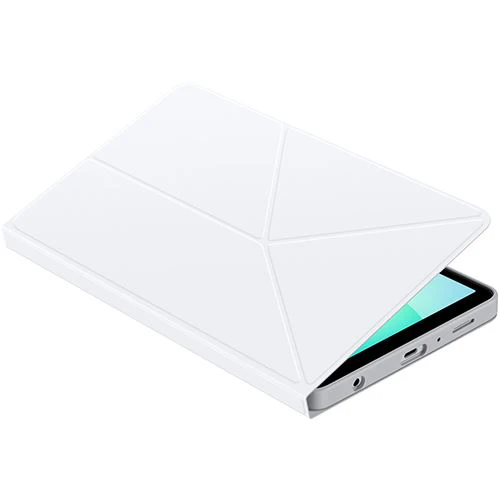 Capa Livro Samsung para Tab A11+ - Branca - Image 5